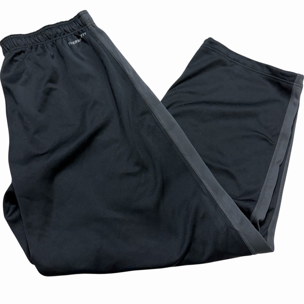 Nike Therma Fit Army Baseball Track Jogger Mens‎ XXL Training